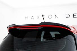 Maxton Design Spoiler Cap V.2 Ford Fiesta Mk8 ST / ST-Line FO-FI-8-ST-CAP2G