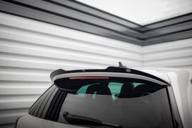 Maxton Design Spoiler Cap V.2 Volkswagen Scirocco R Mk3 VW-SC-3-R-CAP2G