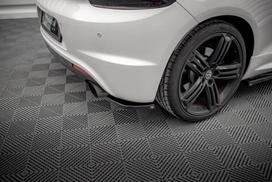 Maxton Design Rear Side Splitters V.2 Volkswagen Scirocco R Mk3 VW-SC-3-R-RSD2G