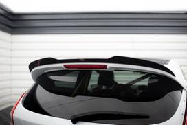 Maxton Design Spoiler Cap Ford Fiesta ST Mk7 FL FO-FI-7F-ST-CAP2G