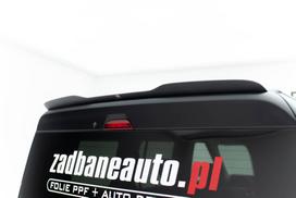 Maxton Design Spoiler Cap Ford Tourneo Courier Mk2 FO-TO-COU-2-CAP1G