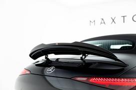 Maxton Design Spoiler Cap Mercedes-AMG SL 63 R232 ME-SL-R232-63-CAP1G