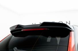 Maxton Design Spoiler Cap 3D Volvo XC60 Mk2 VO-XC60-2-CAP1G