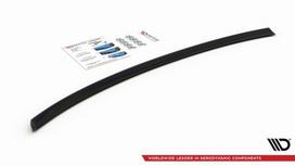 Maxton Design Rear Splitter Audi A4 B8 Avant AU-A4-B8-AV-RD1G