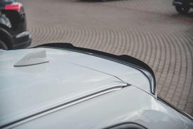 Maxton Design Spoiler Cap Toyota Corolla XII Touring Sports TO-CO-12-TS-CAP1G