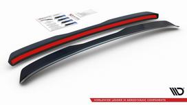 Maxton Design Spoiler Cap Audi A3 8L AU-A3-8L-CAP1G