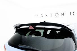 Maxton Design Spoiler Cap V.2 Hyundai I30 N Hatchback Mk3 / Mk3 Facelift HY-I30-3-N-CAP2G