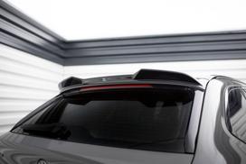 Maxton Design Spoiler Cap 3D V.1 BMW 5 Touring G31 BM-5-G31F-CAP1G