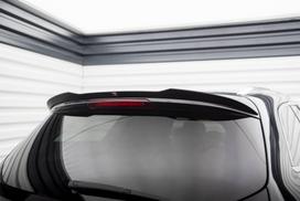 Maxton Design Spoiler Cap Ford Mondeo Estate ST-Line Mk4 Facelift FO-MO-4-STLINE-K-CAP1G