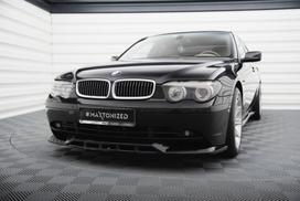 Maxton Design Front Splitter BMW 7 E65 BM-7-65-FD1G+FD1RG