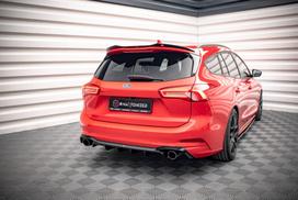 Maxton Design Rear Valance V.2 Ford Focus Estate ST Mk4 FO-FO-4-STLINE-ES-RS2G