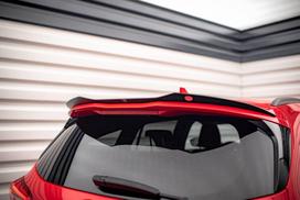 Maxton Design Spoiler Cap V.2 Ford Focus Estate ST-Line / ST-Line X / ST Mk4 FO-FO-4-STLINE-ES-CAP2G