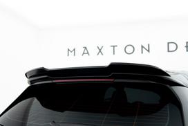 Maxton Design Spoiler Cap V.1 BMW 1 M135i / 128ti / M-Pack F40 BM-1-40-M-CAP1G