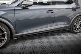 Maxton Design Side Skirts Diffusers V.2 Cupra Formentor Mk1 CU-FO-1-SD2G