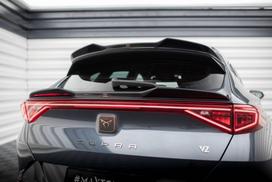 Maxton Design Lower Spoiler Cap 3D Cupra Formentor Mk1 CU-FO-1-CAP3G