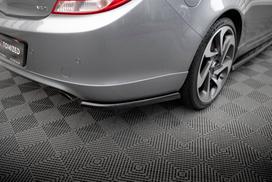 Maxton Design Rear Side Splitters Opel Insignia OPC-Line Mk1 OP-IS-1-OPCLINE-RSD1G