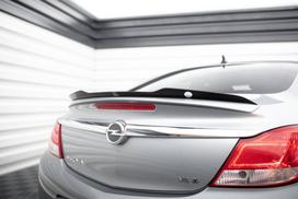 Maxton Design Spoiler Cap Opel Insignia OPC-Line Mk1 OP-IS-1-OPCLINE-CAP1G