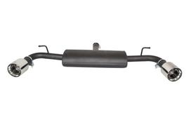 Maxton Design Exhaust Ford Focus ST-Line Mk4 V.1 108-335/16
