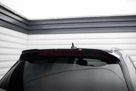 Maxton Design Spoiler Cap Volkswagen Passat R-Line B8 VW-PA-B8-RLINE-CAP1G
