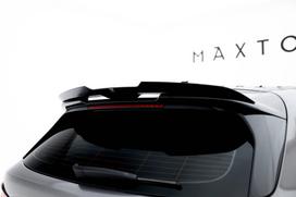 Maxton Design Spoiler Cap V.3 BMW M135i F70 BM-1-40-M-CAP4G