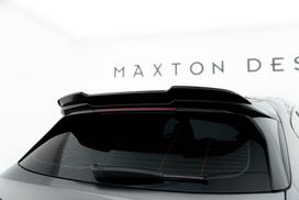 Maxton Design Spoiler Cap V.1 BMW M135i F70 BM-1-40-M-CAP1G