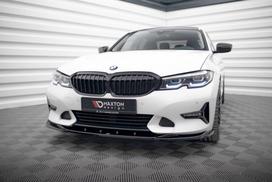 Maxton Design Front Splitter V.2 BMW 3 Sport Line G20 / G21 BM-3-20-SPORT-FD2G