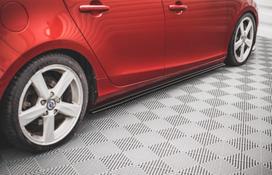 Maxton Design Side skirts Diffusers Volvo V40 VO-V40-2-SD1G