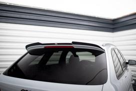 Maxton Design Spoiler Cap Audi A4 Competition Avant B8 Facelift AU-A4-B8F-COMP-CAP1G