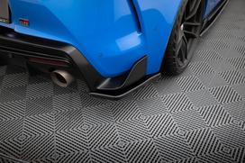 Maxton Design Rear Side Splitters V.1 Toyota Supra Mk5 TO-SU-5-RSD1G