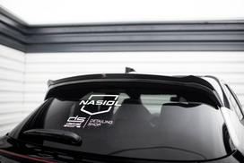 Maxton Design Spoiler Cap Toyota Yaris GR Sport Mk4 TO-YA-4-GRSPORT-CAP1G