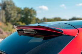 Maxton Design Spoiler Cap Peugeot 508 Mk2 SW PE-508-2-GT-SW-CAP1G
