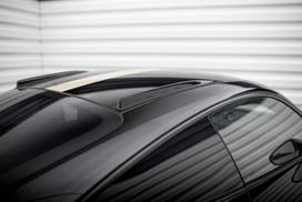 Maxton Design Short Roof Rails Porsche 911 992 GT3 PO-911-992-GT3-RR1G