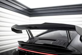 Maxton Design Upper Spoiler Cap Porsche 911 992 GT3 PO-911-992-GT3-CAP1G