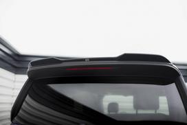 Maxton Design Spoiler Cap 3D Volkswagen Multivan T7 VW-MU-T7-CAP1G
