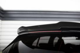 Maxton Design Prepreg Carbon Fiber Tailgate Spoiler BMW M135i / 128ti F40 CF-BM-1-40-M-H1-245-P