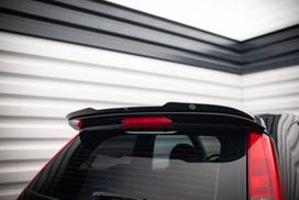 Maxton Design Spoiler Cap V.2 Ford Fiesta ST Mk6 FO-FI-6-ST-CAP2G