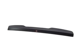 Maxton Design Spoiler Cap RENAULT CLIO MK3 RS RE-CL-3-RS-CAP2G