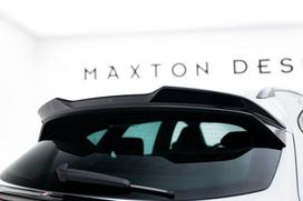 Maxton Design Upper Spoiler Cap 3D Cupra Formentor Mk1 Facelift CU-FO-1-CAP2G