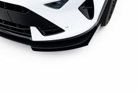 Maxton Design Front Flaps Flaps Cupra Formentor Mk1 Facelift CUFO1FCNC-FSF1G