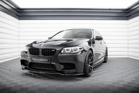 Maxton Design FRONT SPLITTER BMW M5 F10/ F11 BM-5-10-M-FD2G