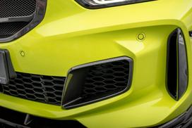 Maxton Design Prepreg Carbon Fiber Front Bumper Side Vents BMW 1 F40 M-Pack/ M135i CF-BM-1-40-M-G2-245-P