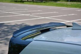 Maxton Design Spoiler Cap Hyundai I30 N Mk3 Hatchback HY-I30-3-N-CAP1G