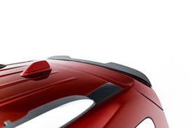 Maxton Design Spoiler Cap Chrysler Pacifica Mk2 CHR-PA-2-CAP1G