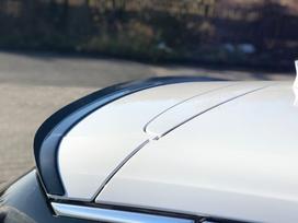 Maxton Design Spoiler Cap OPEL ASTRA K OPC-LINE OP-AS-5-OPCLINE-CAP1G