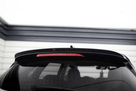 Maxton Design Spoiler Cap HYUNDAI I30 MK3 HATCHBACK HY-I30-3-CAP1G