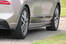 Maxton Design SIDE SKIRTS DIFFUSERS HYUNDAI I30 MK3 HATCHBACK HY-I30-3-SD1G