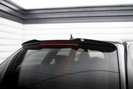 Maxton Design Spoiler Cap Audi RS6 Avant C6 AU-RS6-C6-CAP1G