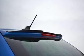 Maxton Design Spoiler Cap Skoda Octavia RS Mk2 / Mk2 FL Combi SK-OC-2F-RS-K-CAP1G