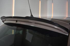 Maxton Design Spoiler Cap FIAT 500 HATCHBACK SPORT PREFACE FI-500-CAP1G