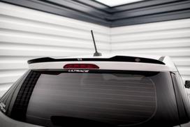 Maxton Design Spoiler Cap Hyundai I20 Mk2 Facelift HY-I20-2F-CAP1G